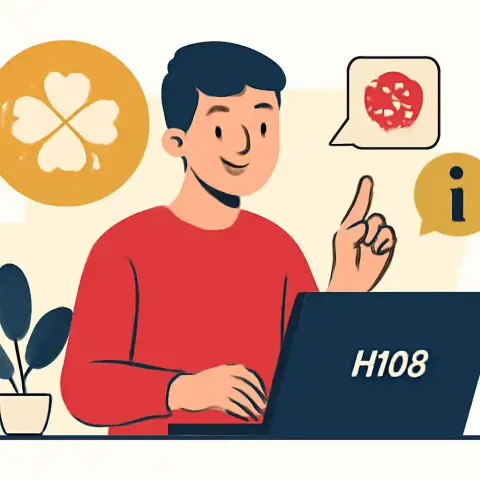 Cara Daftar Dan Dapatkan Bonus Hoki108 — Pengenalan Hoki108